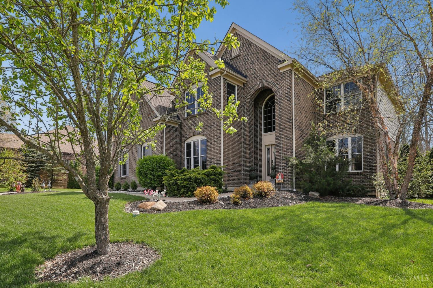 431 Trailview Court