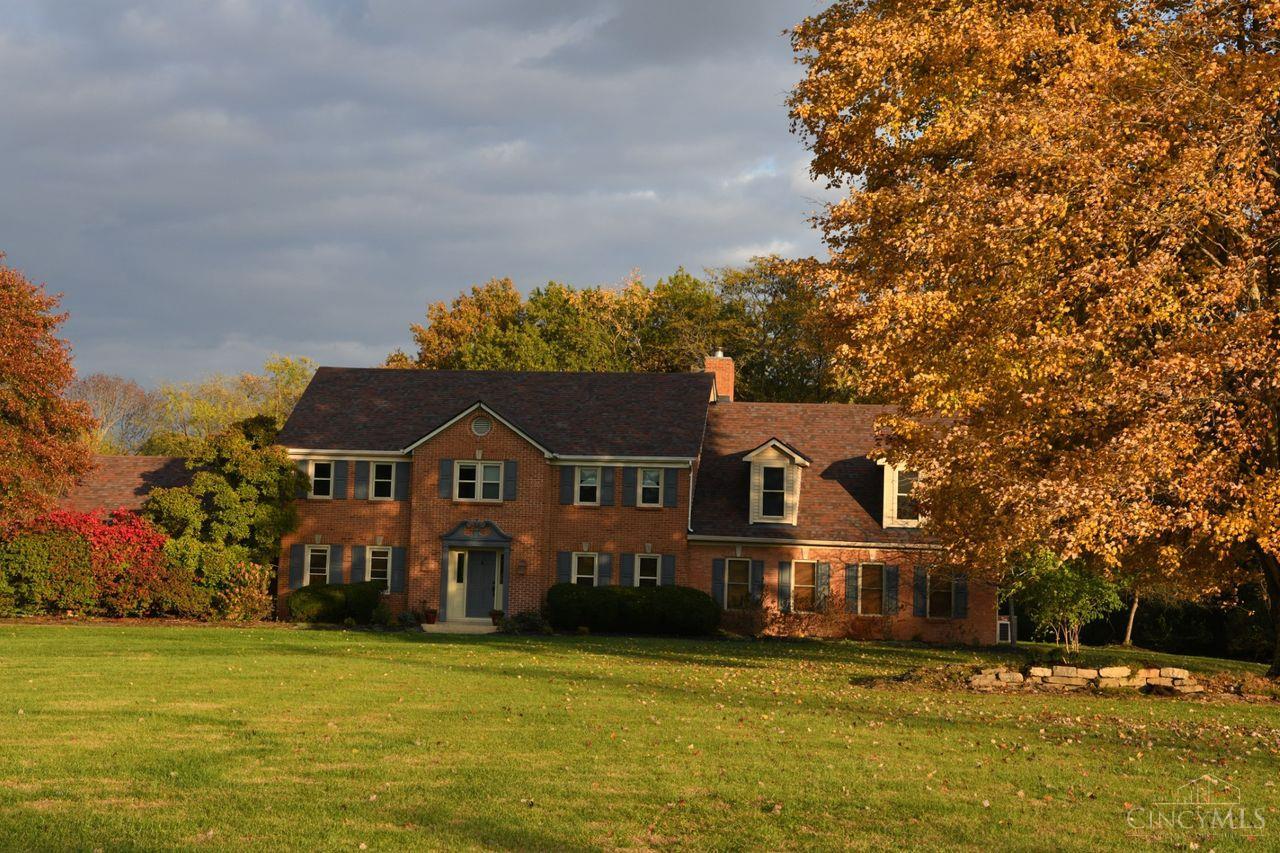 6590 Morrow Rossburg Road
