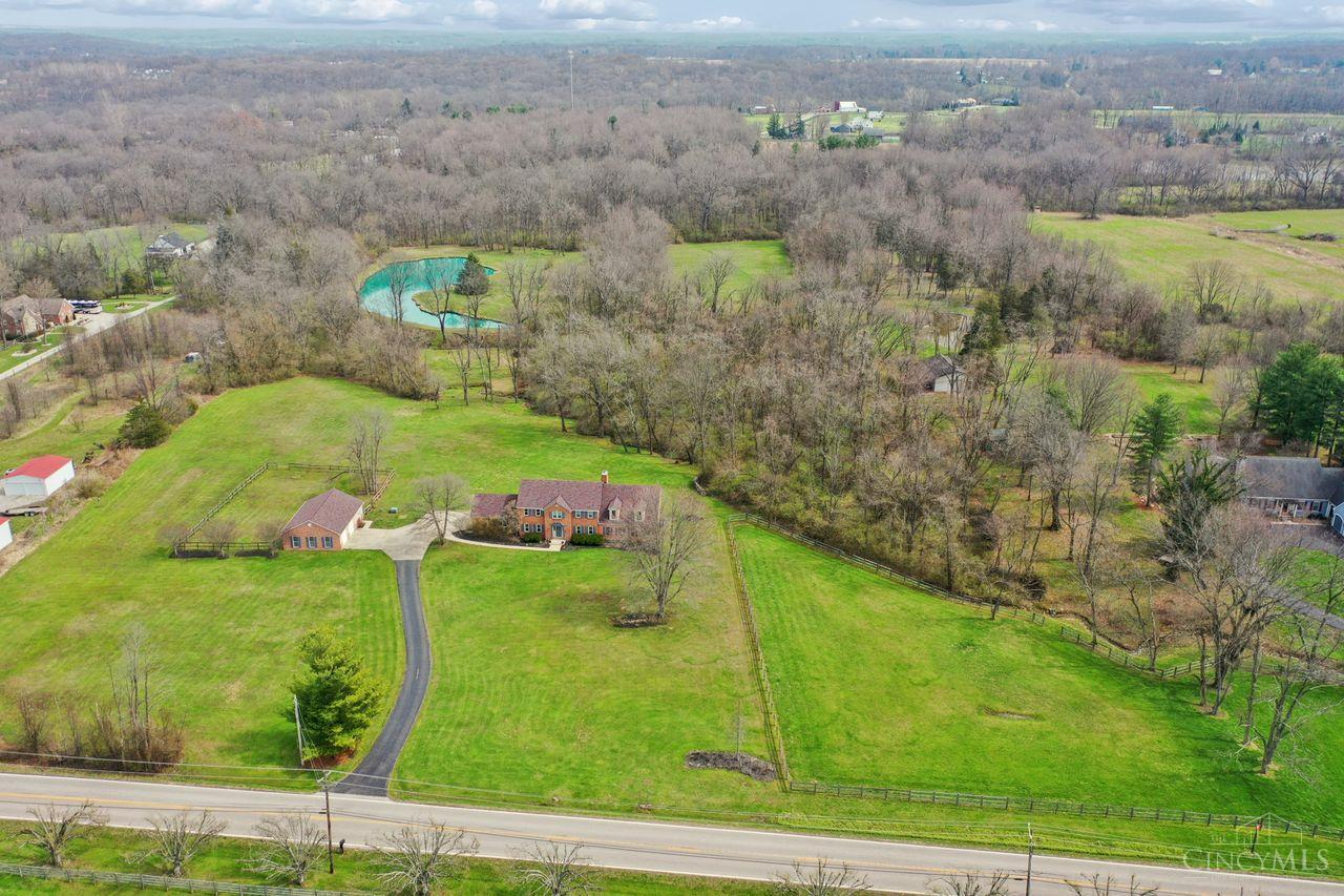 6590 Morrow Rossburg Road