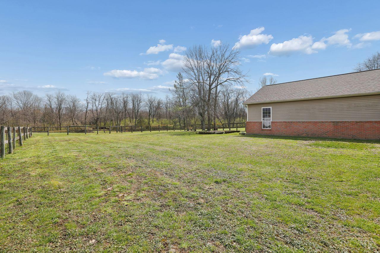 6590 Morrow Rossburg Road