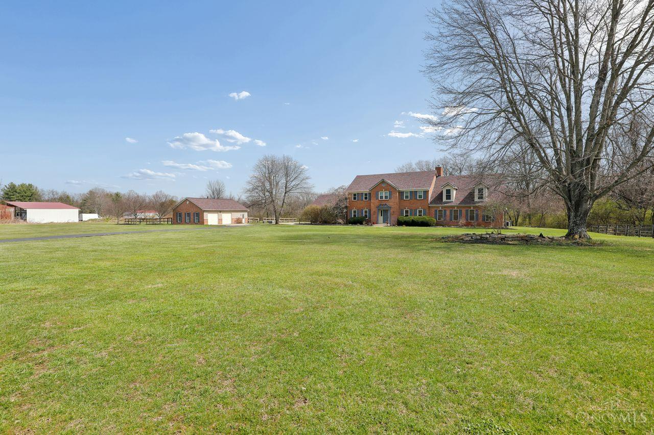 6590 Morrow Rossburg Road