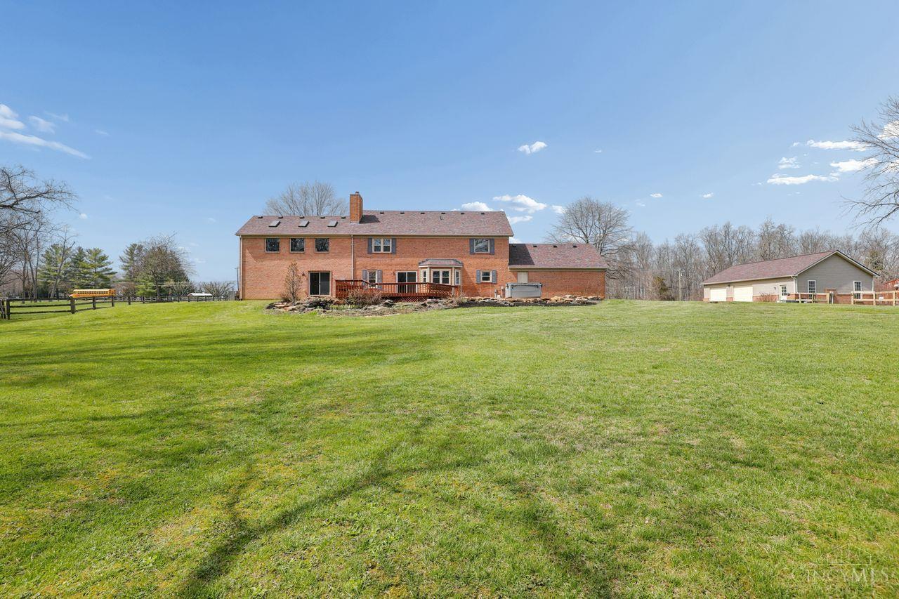 6590 Morrow Rossburg Road