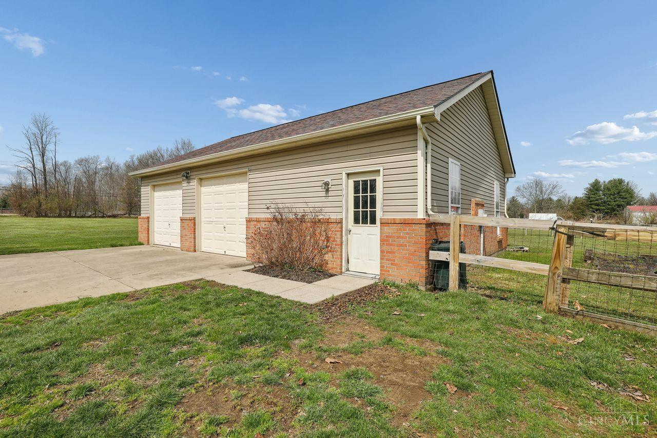 6590 Morrow Rossburg Road