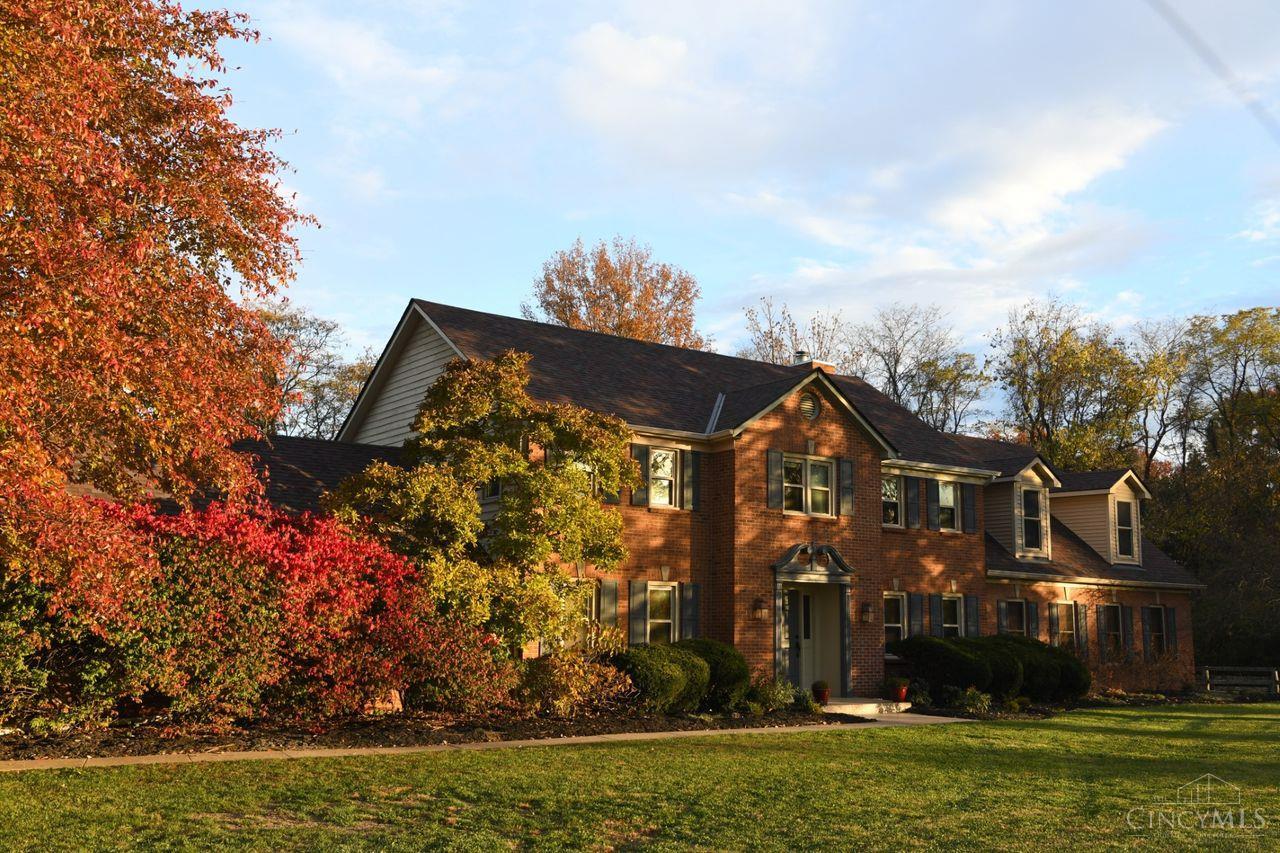 6590 Morrow Rossburg Road