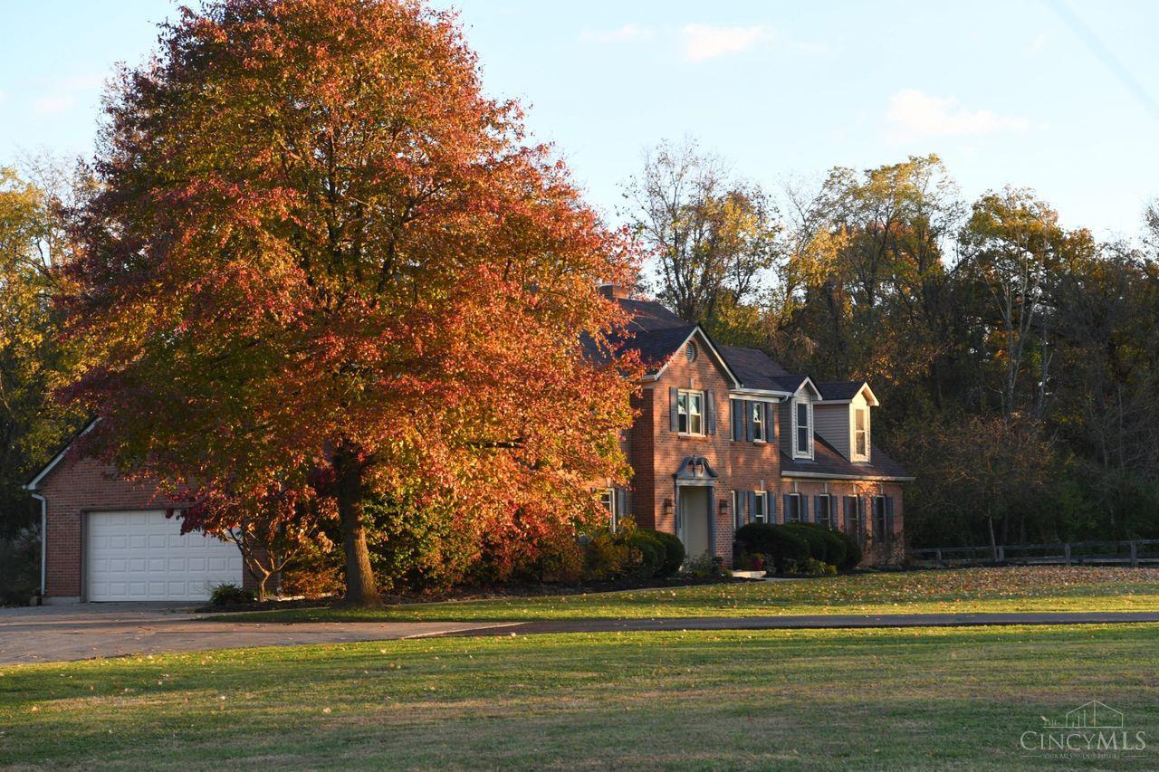 6590 Morrow Rossburg Road