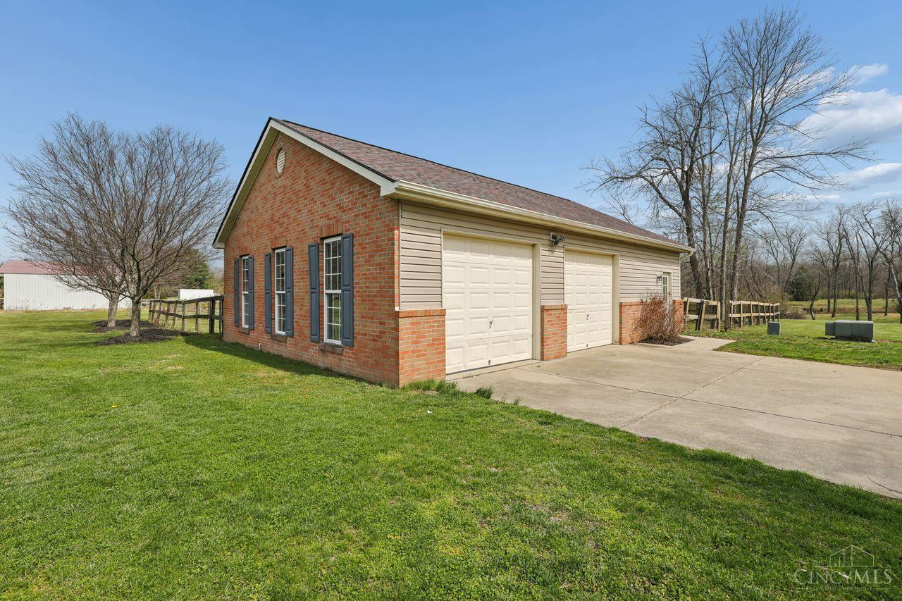 6590 Morrow Rossburg Road