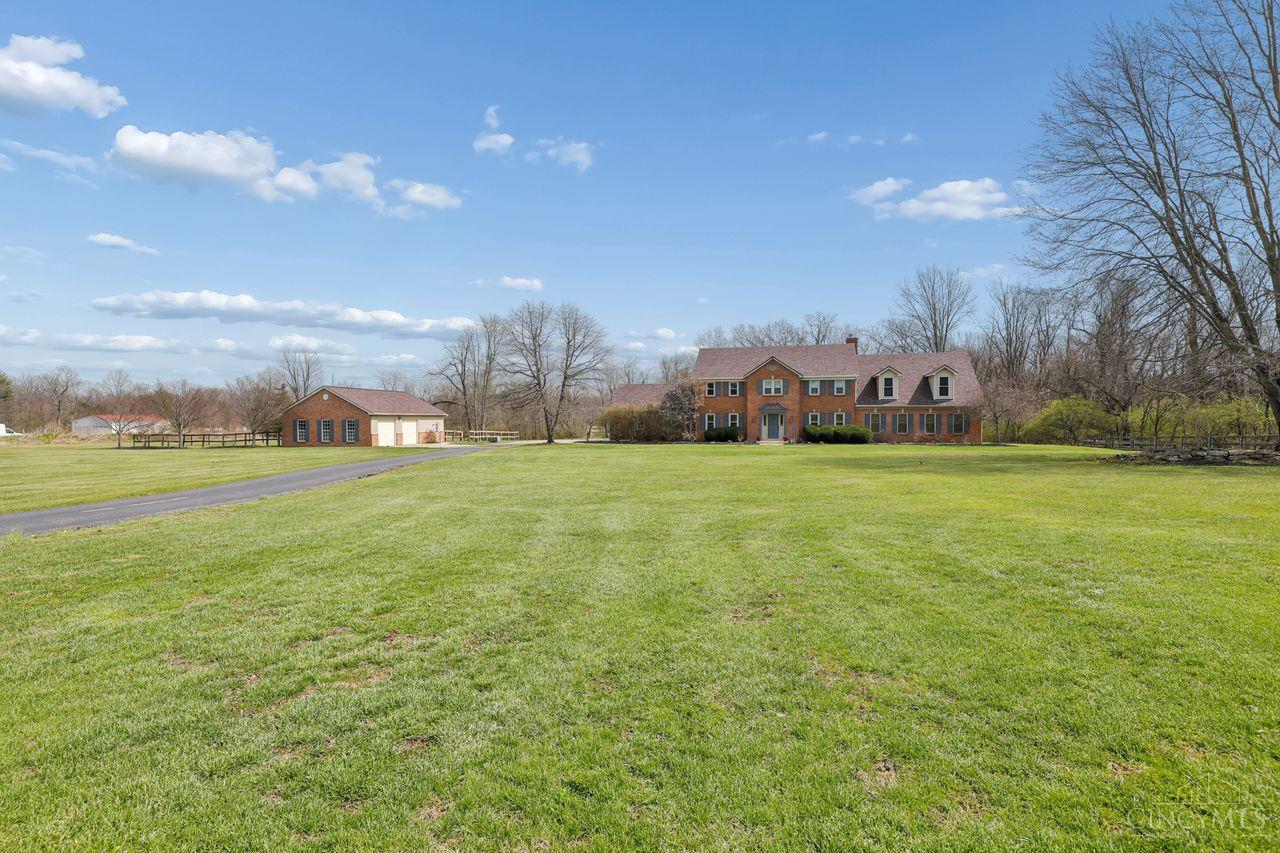 6590 Morrow Rossburg Road