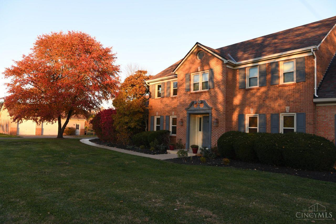 6590 Morrow Rossburg Road