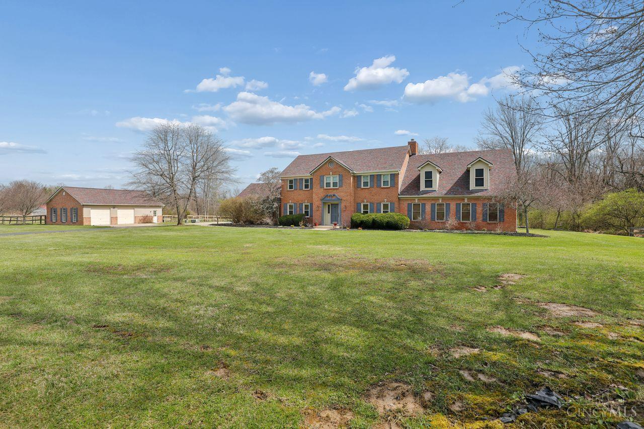 6590 Morrow Rossburg Road