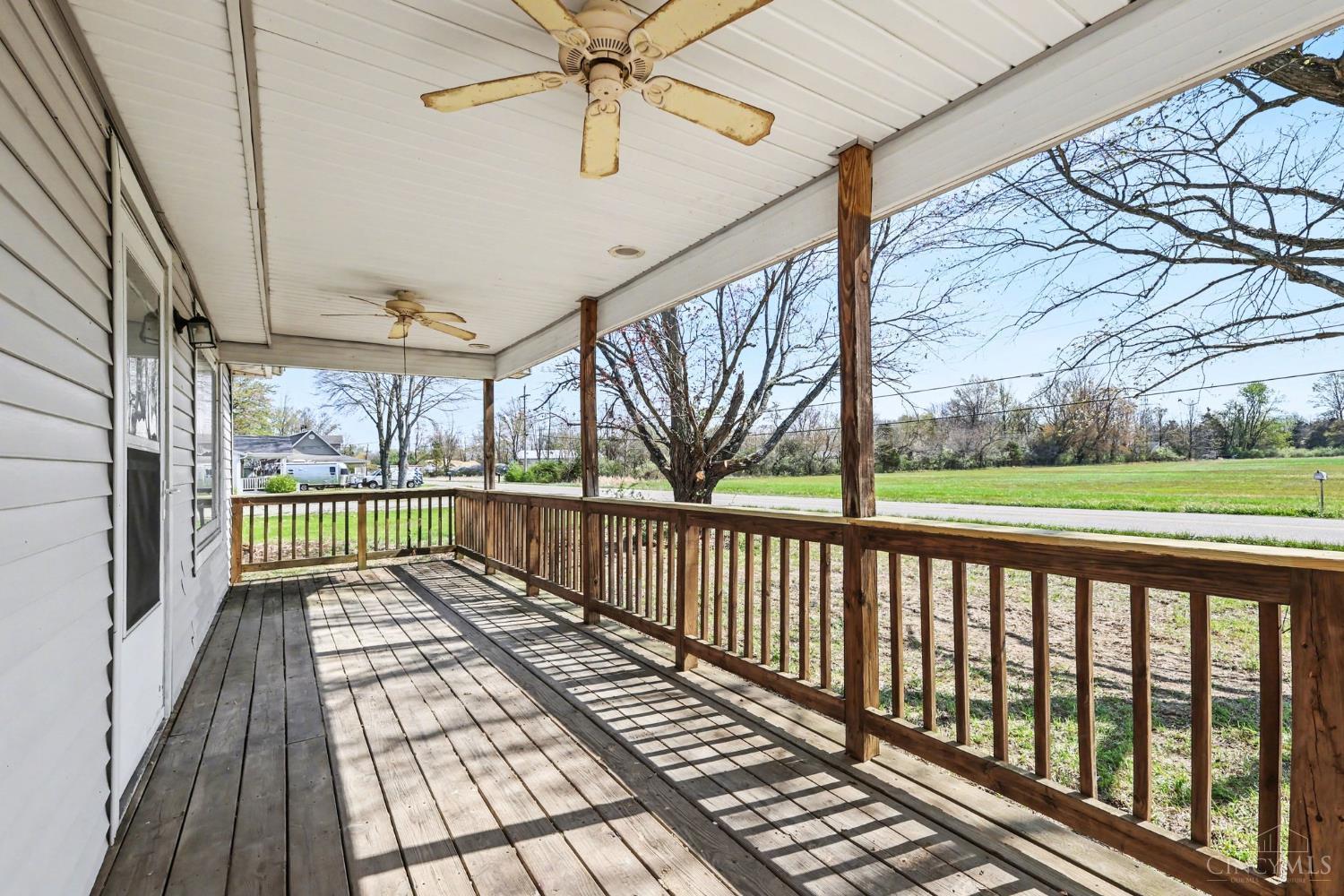 3461 Pleasant Hill Rd
