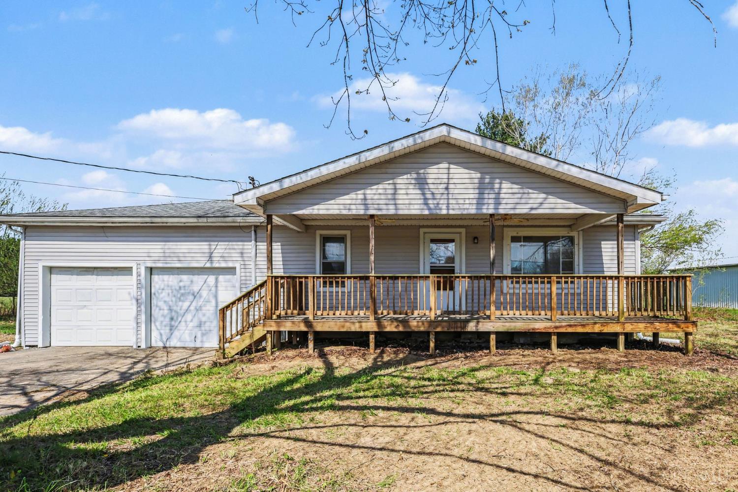3461 Pleasant Hill Rd