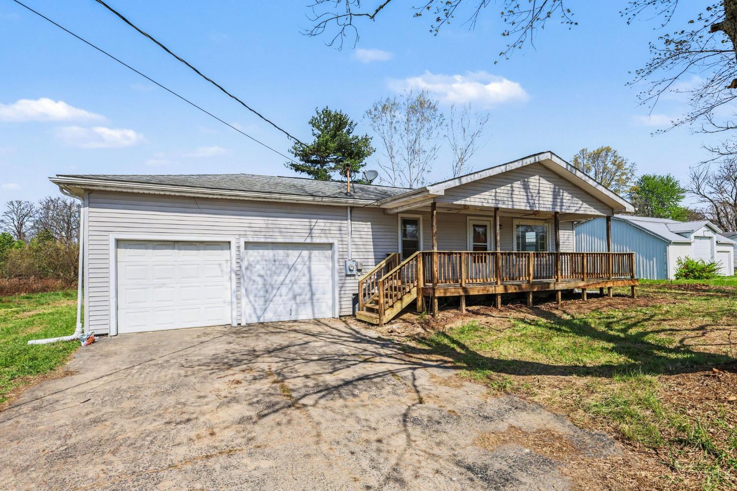 3461 Pleasant Hill Rd