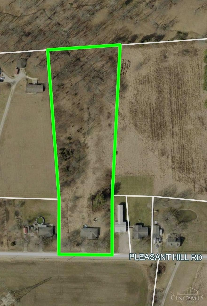3461 Pleasant Hill Rd
