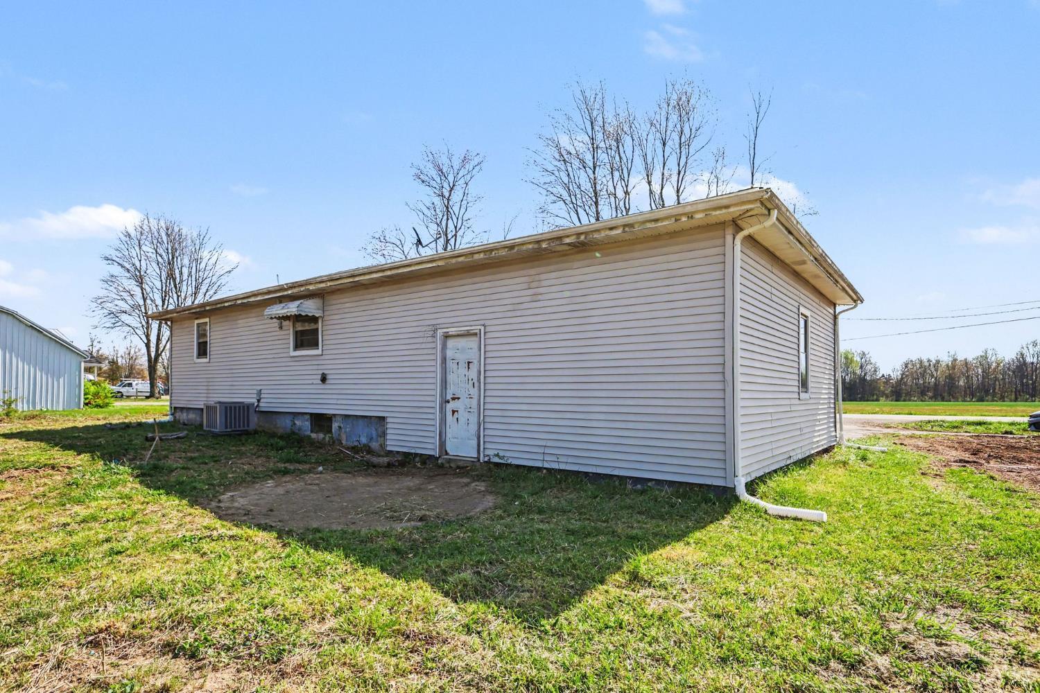 3461 Pleasant Hill Rd