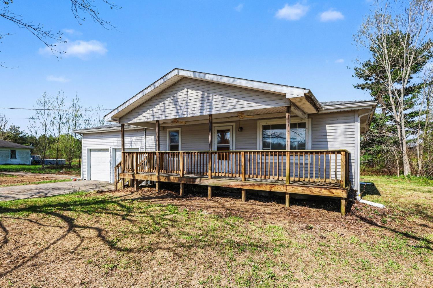3461 Pleasant Hill Rd