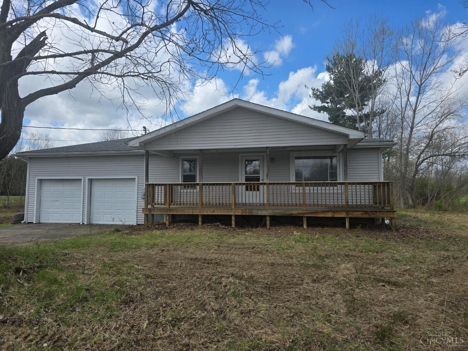 3461 Pleasant Hill Rd