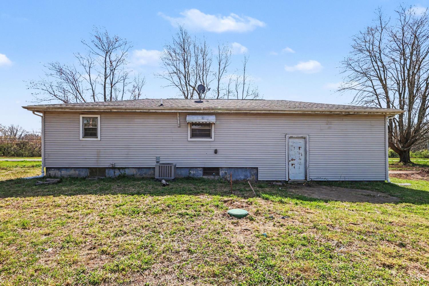 3461 Pleasant Hill Rd