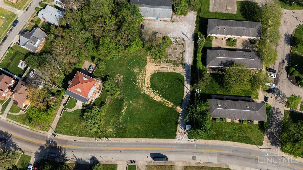 38 Clinton Springs Avenue