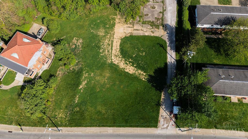 38 Clinton Springs Avenue