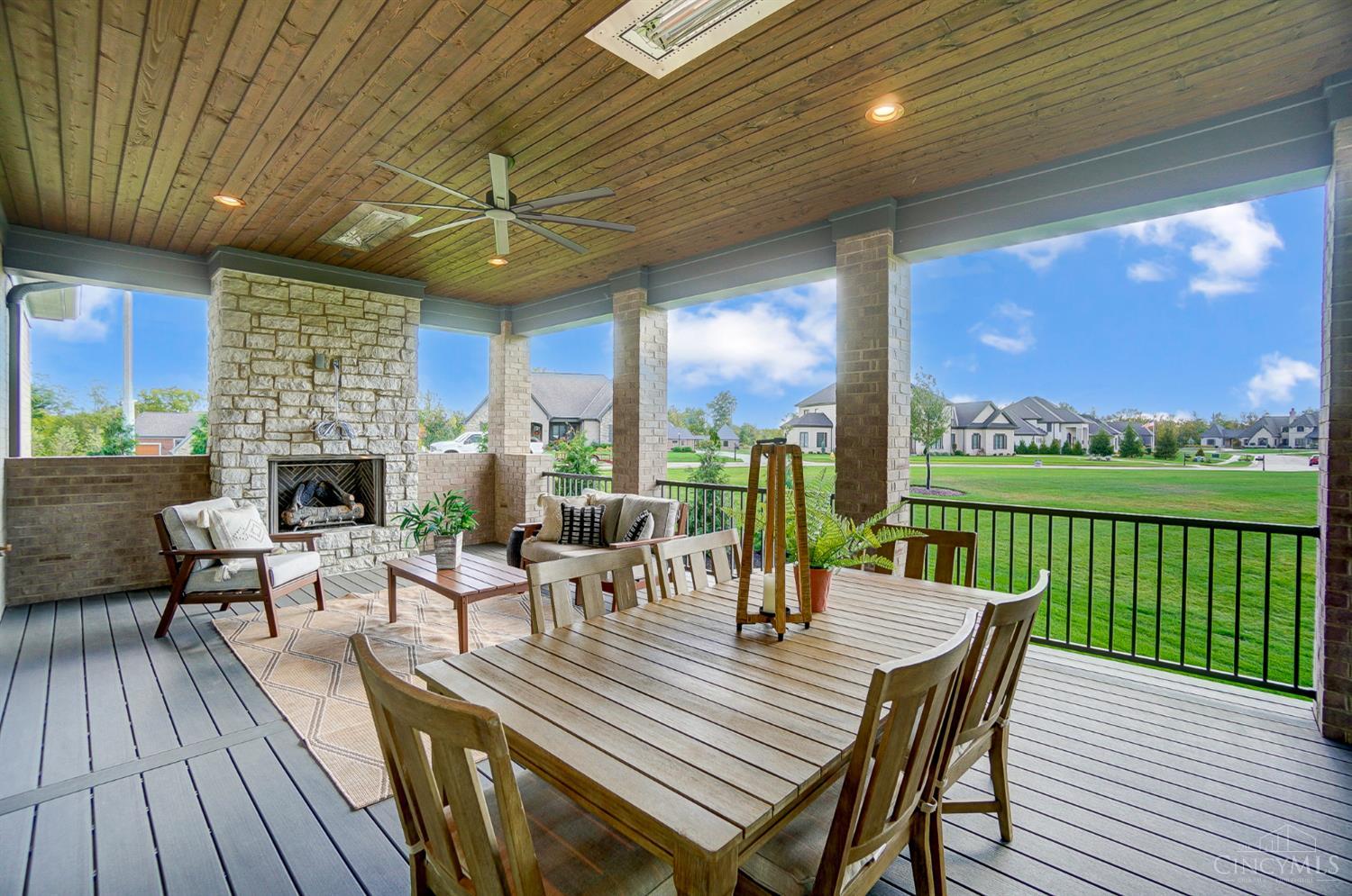 6994 Westin Ridge Drive