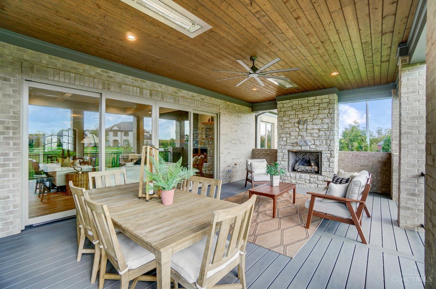 6994 Westin Ridge Drive