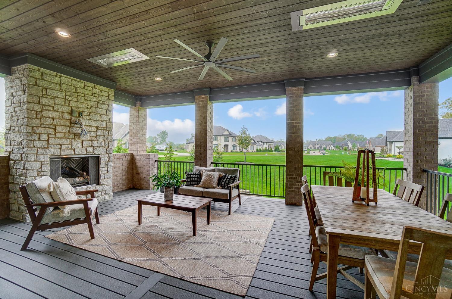 6994 Westin Ridge Drive