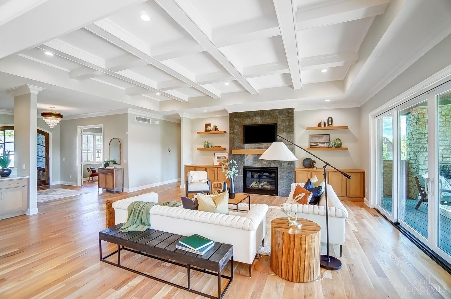 6994 Westin Ridge Drive