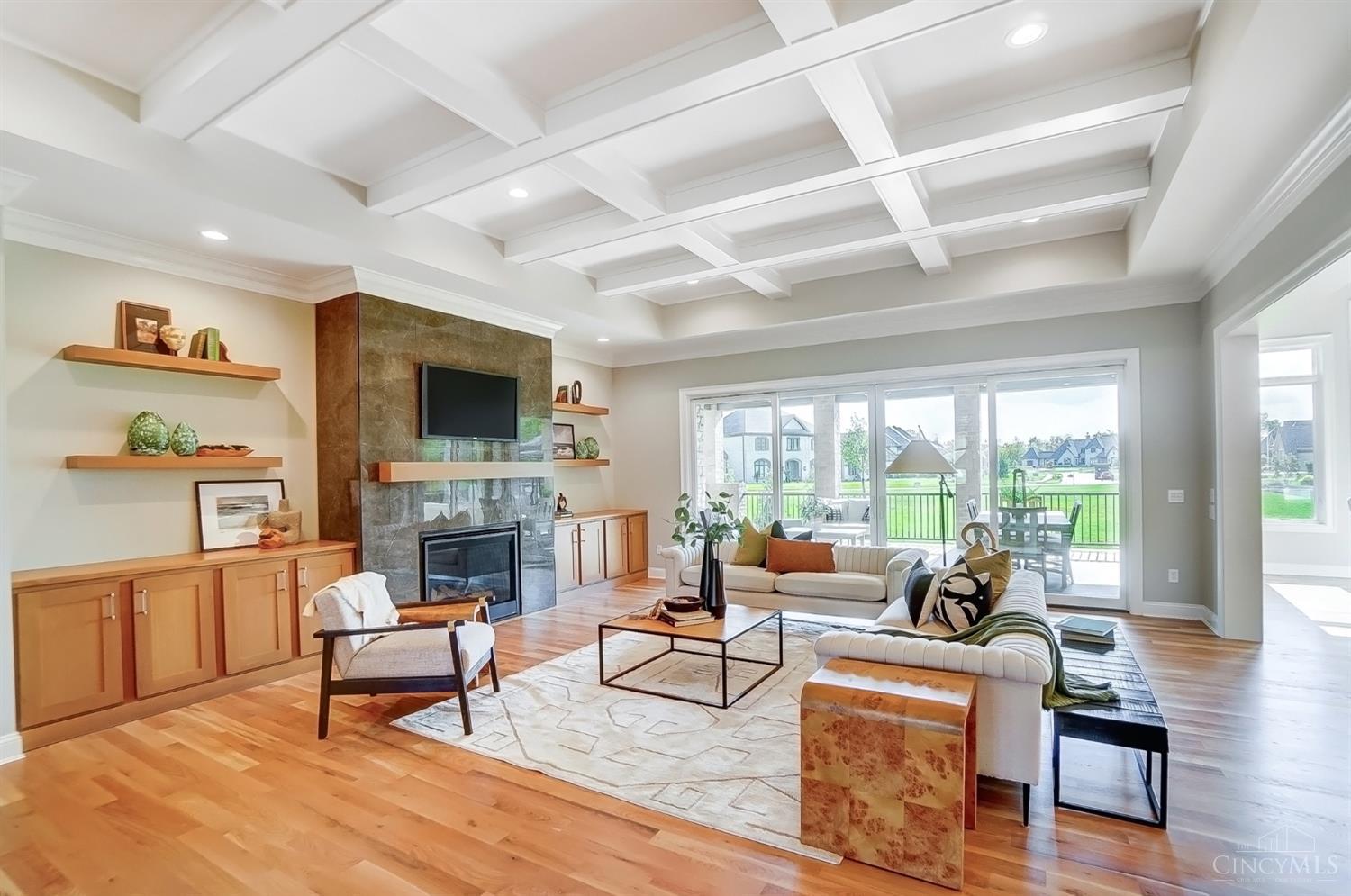 6994 Westin Ridge Drive