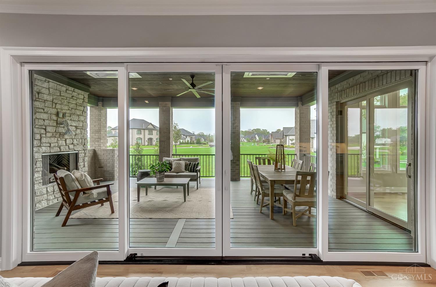 6994 Westin Ridge Drive