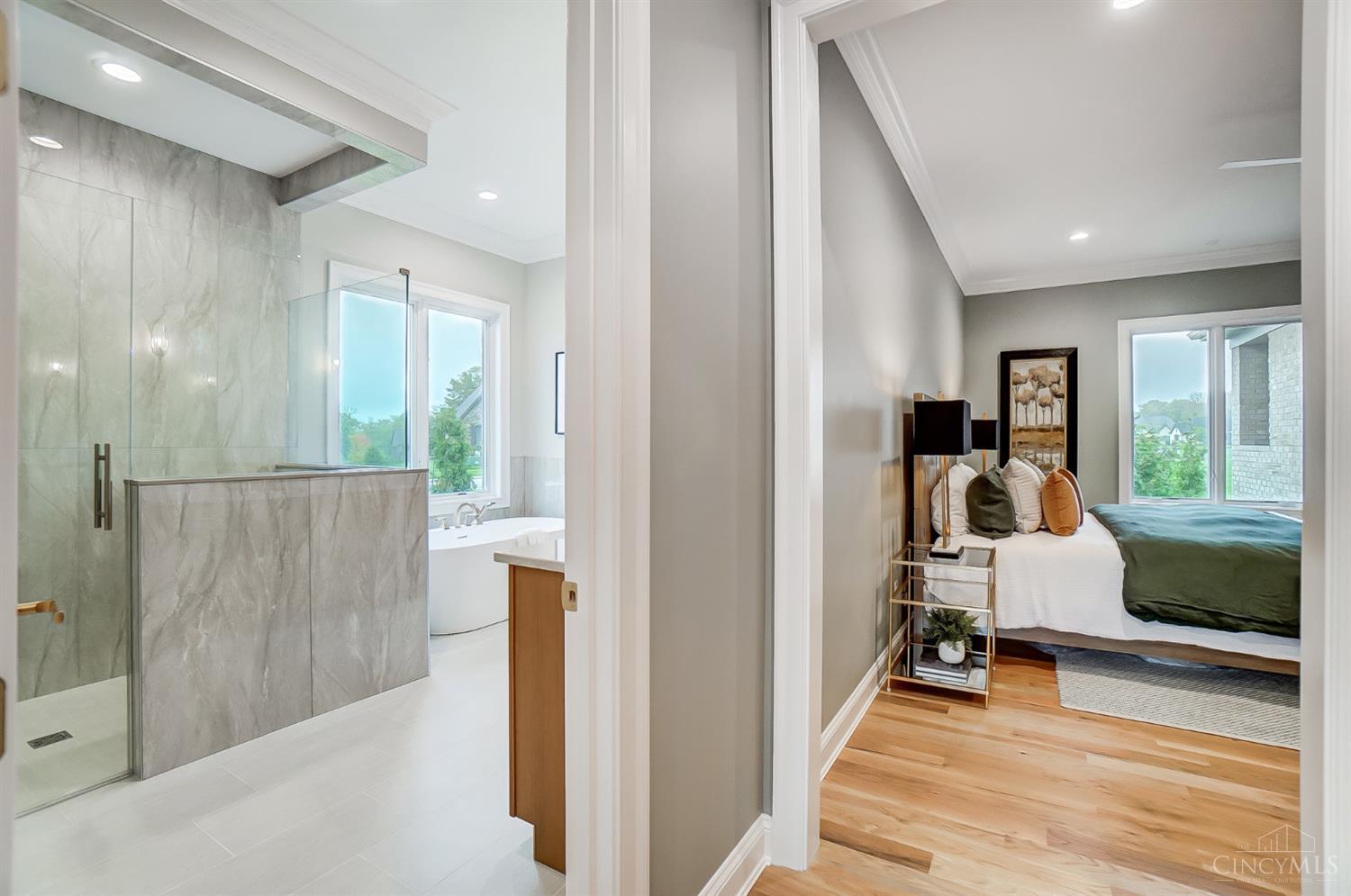 6994 Westin Ridge Drive