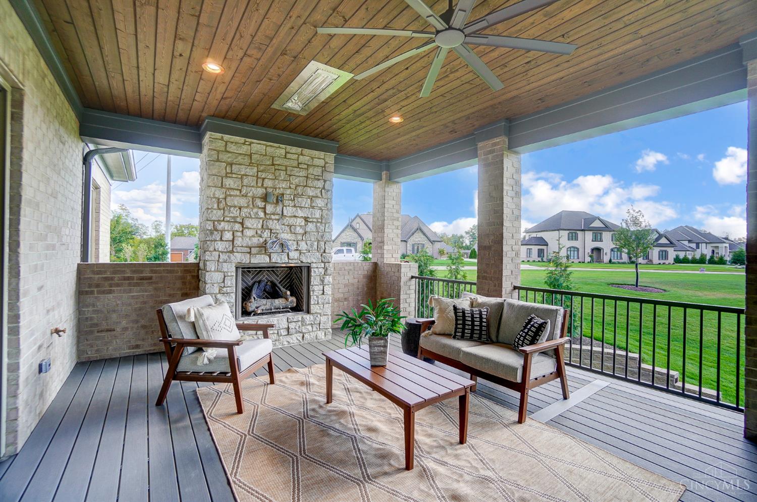 6994 Westin Ridge Drive