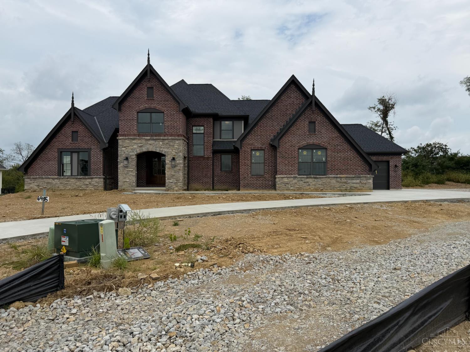 6994 Westin Ridge Drive