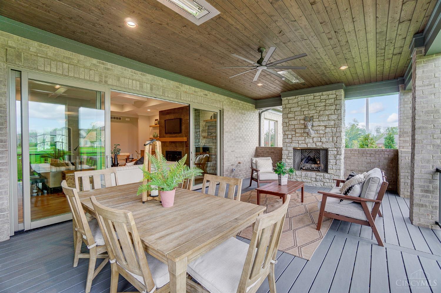 6994 Westin Ridge Drive