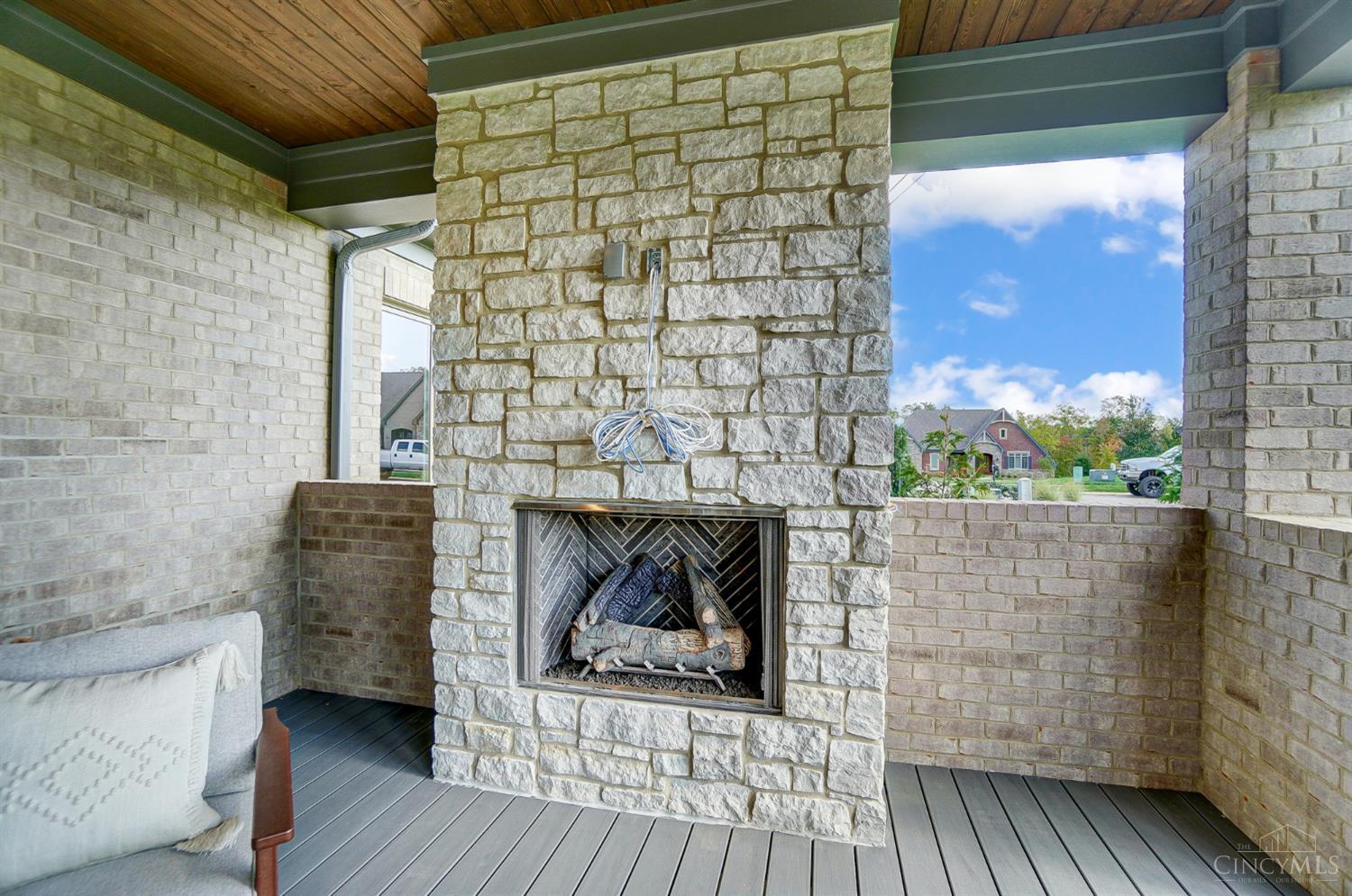 6994 Westin Ridge Drive