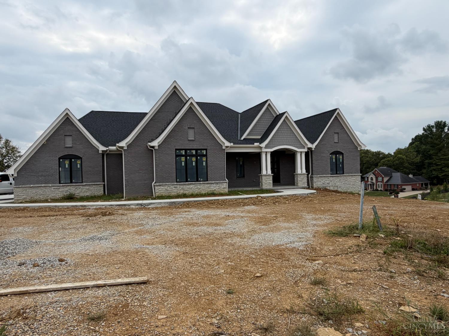 6994 Westin Ridge Drive