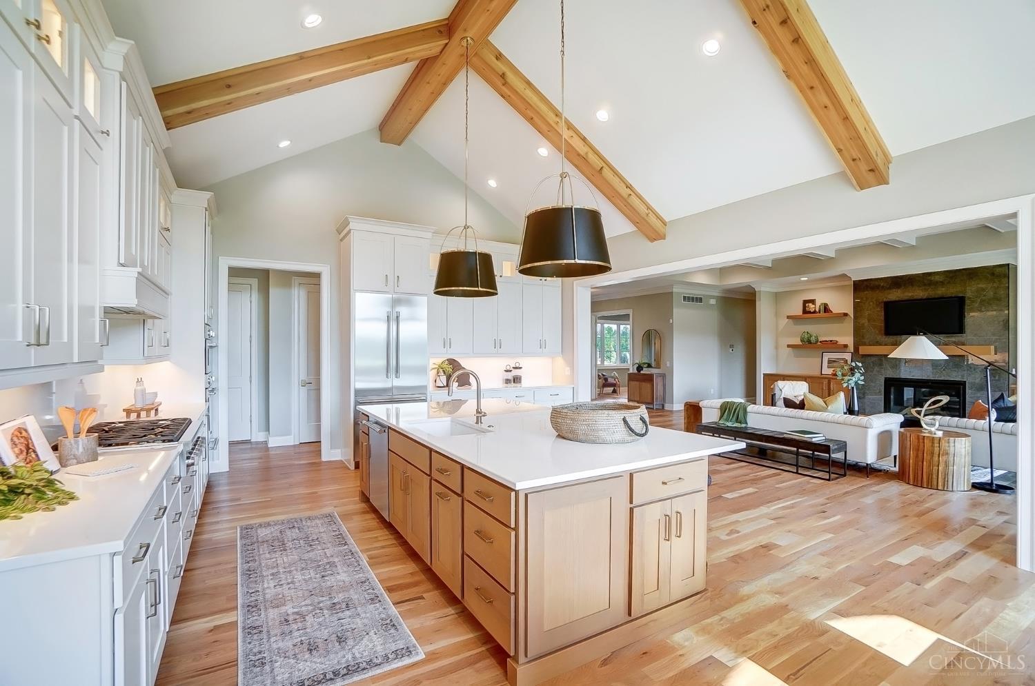 6994 Westin Ridge Drive