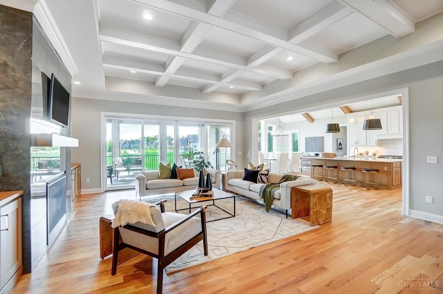 6994 Westin Ridge Drive