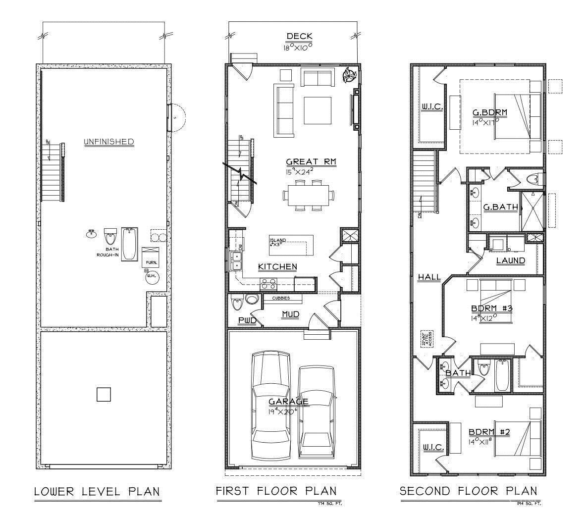 3119 Hackberry Street