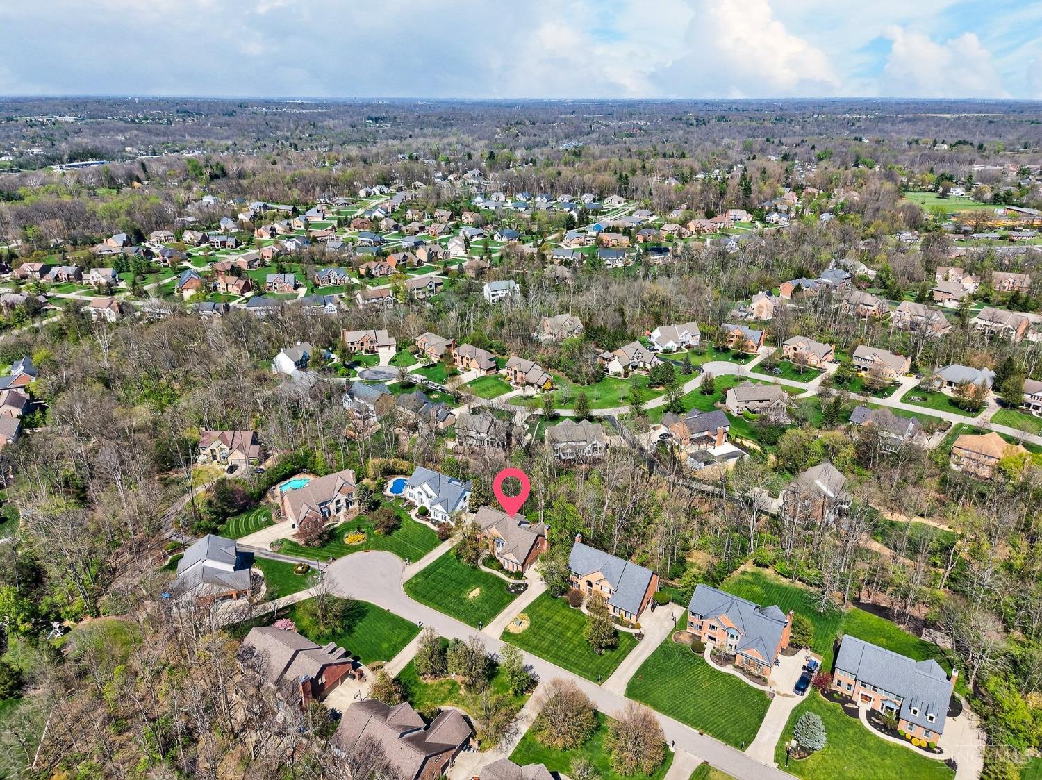 1308 Woodlake Court