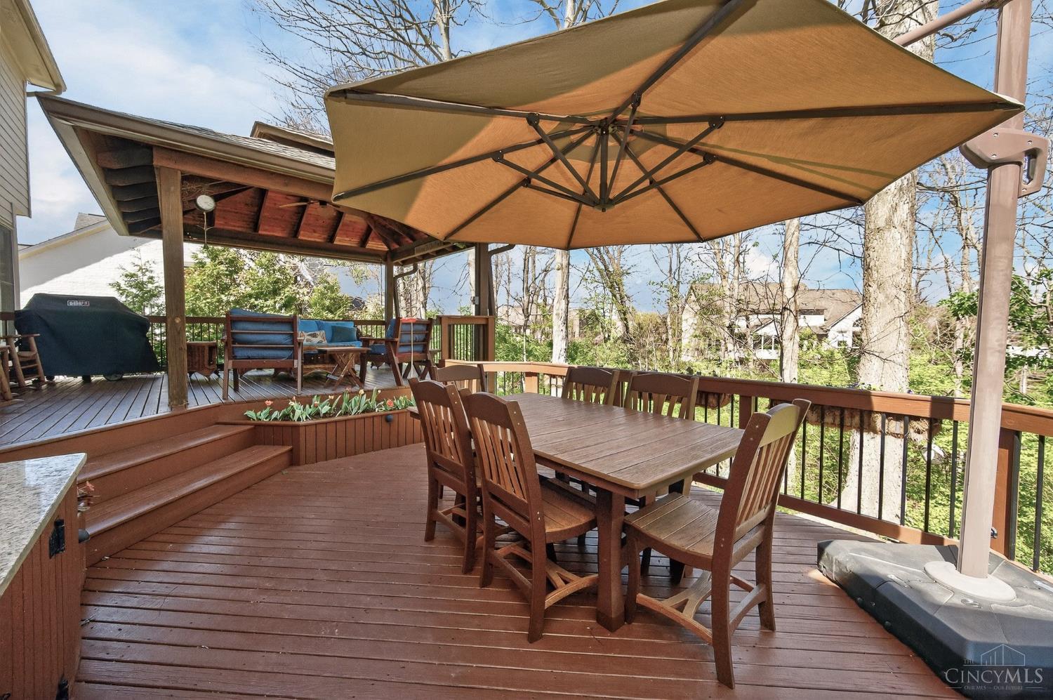 1308 Woodlake Court