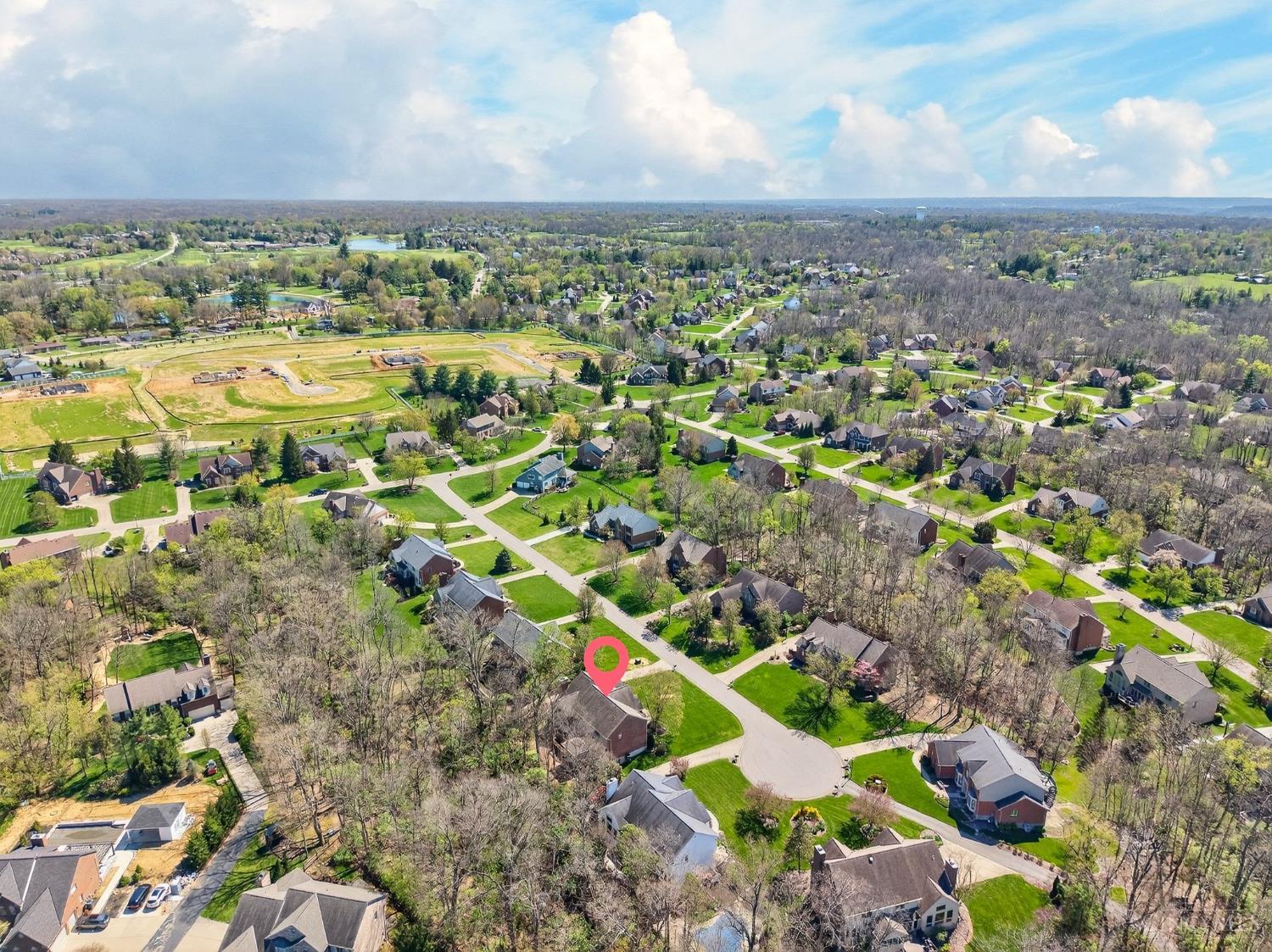 1308 Woodlake Court
