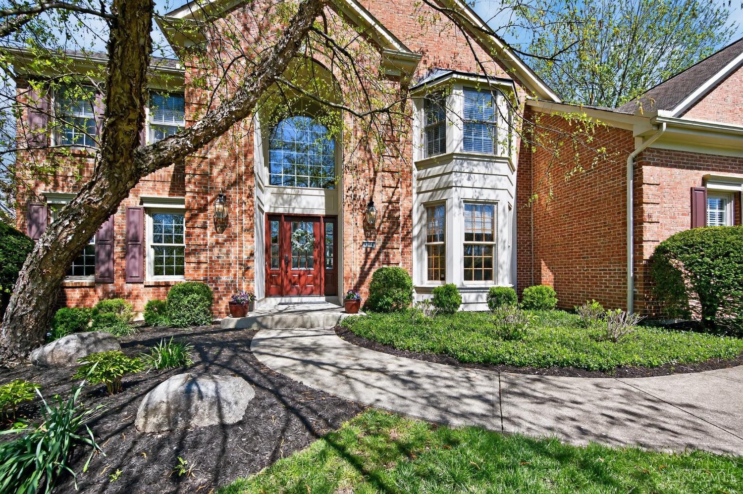 1308 Woodlake Court