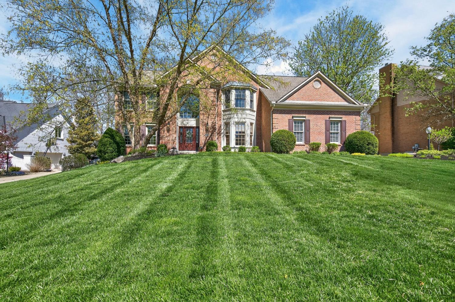 1308 Woodlake Court