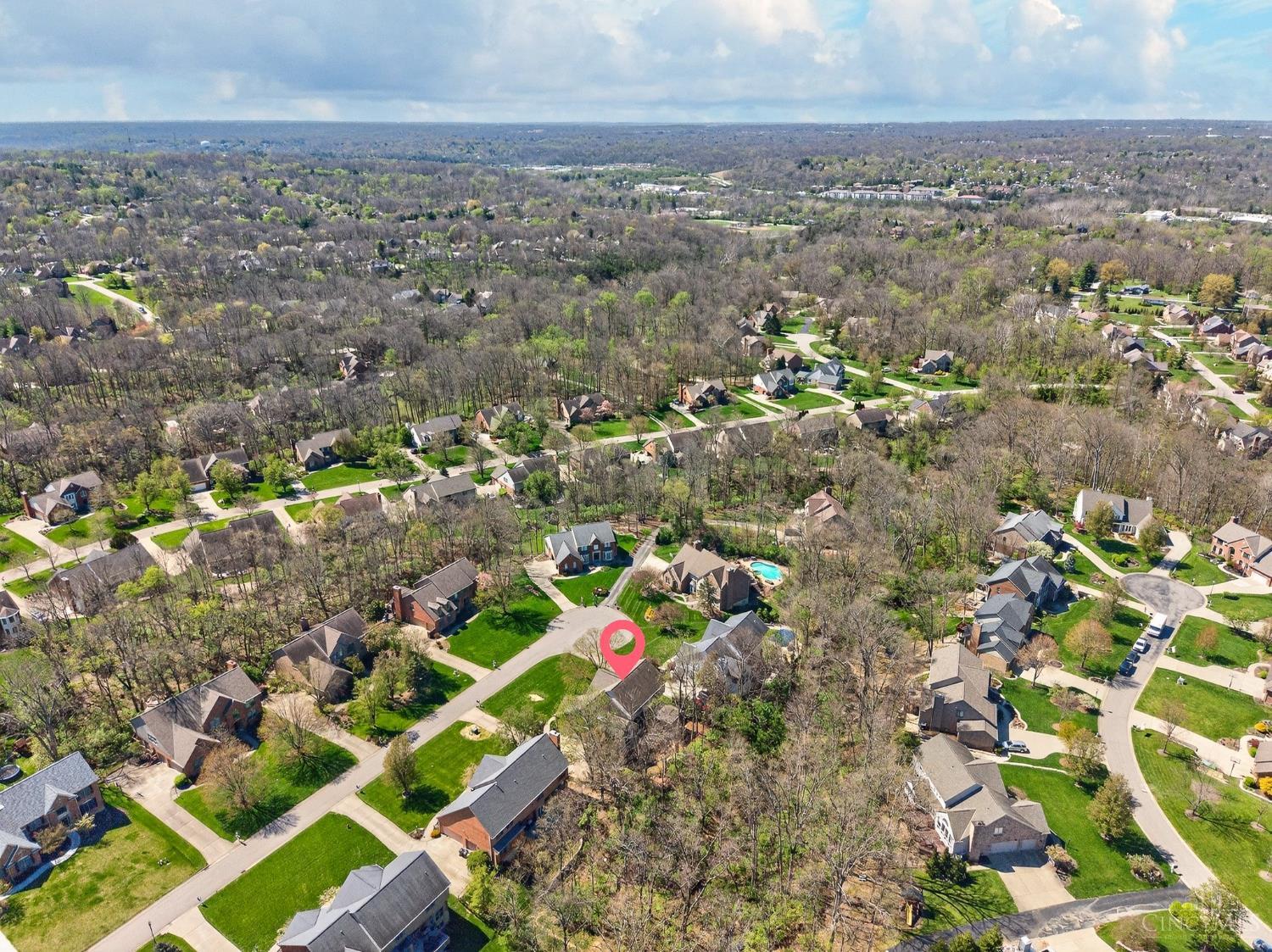 1308 Woodlake Court