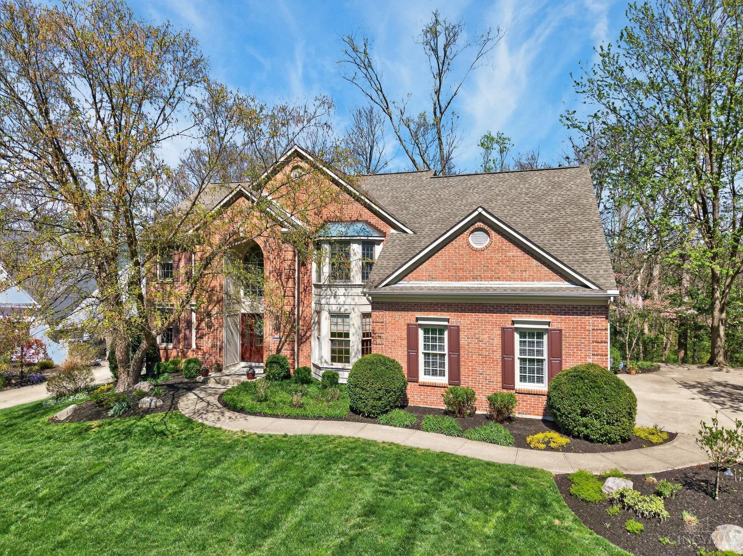 1308 Woodlake Court
