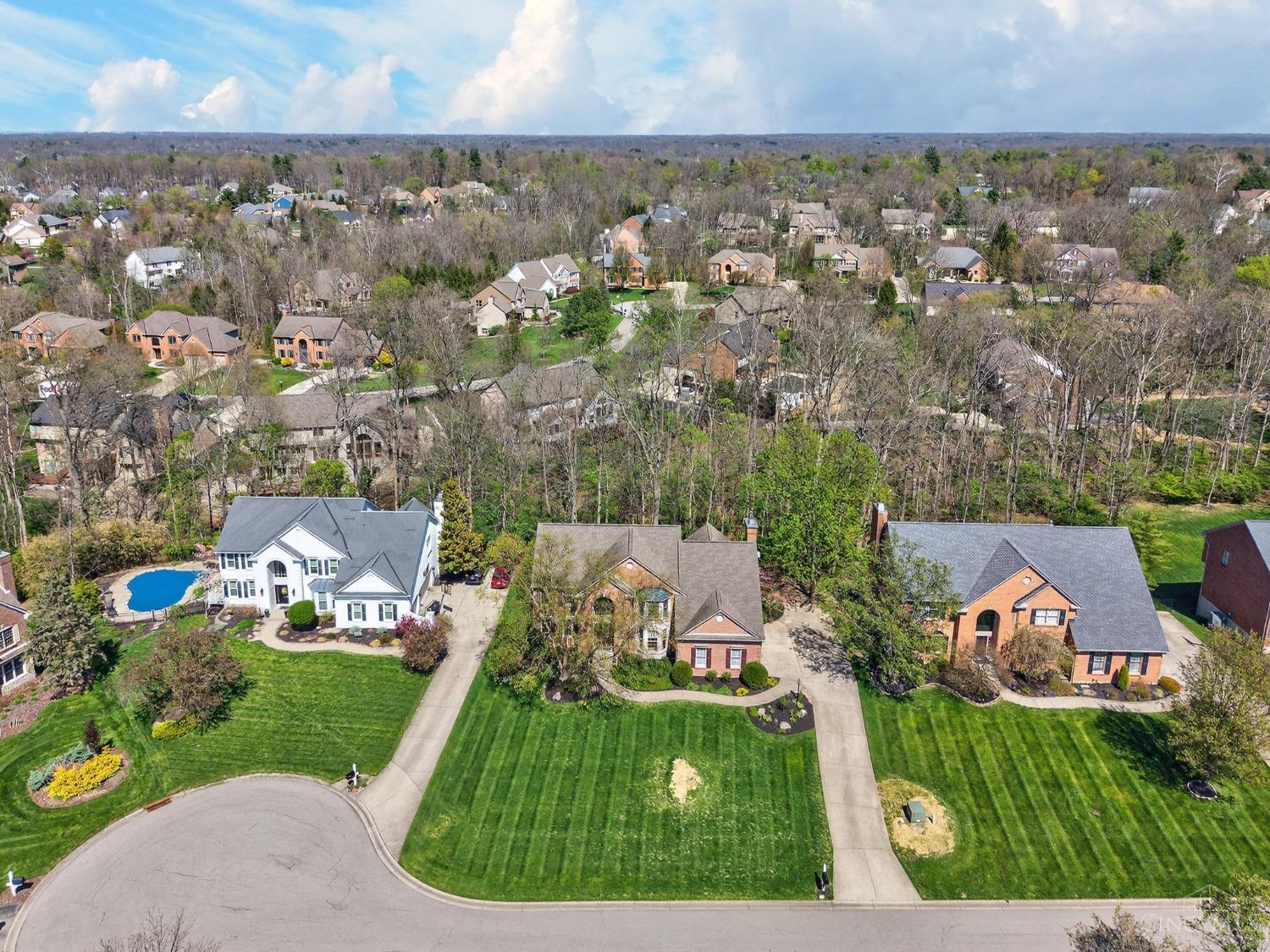 1308 Woodlake Court