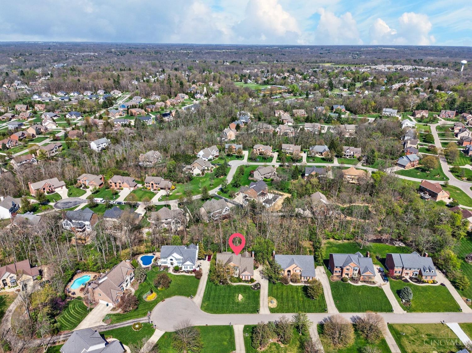 1308 Woodlake Court
