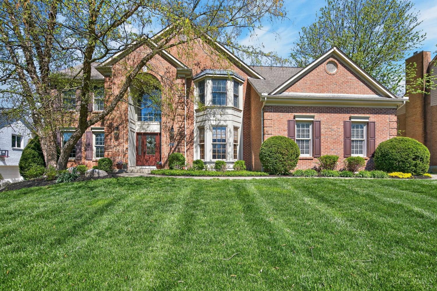 1308 Woodlake Court