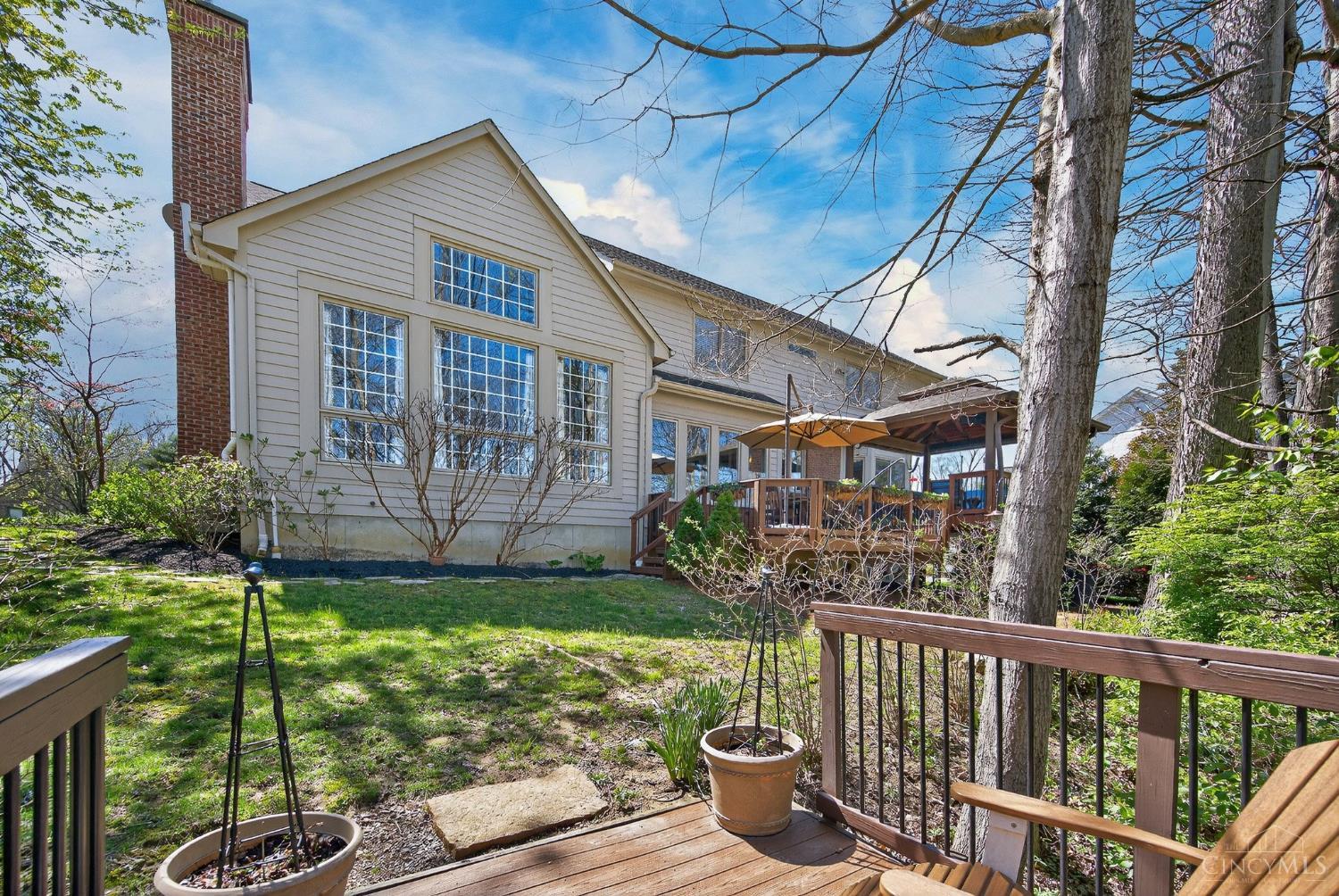 1308 Woodlake Court
