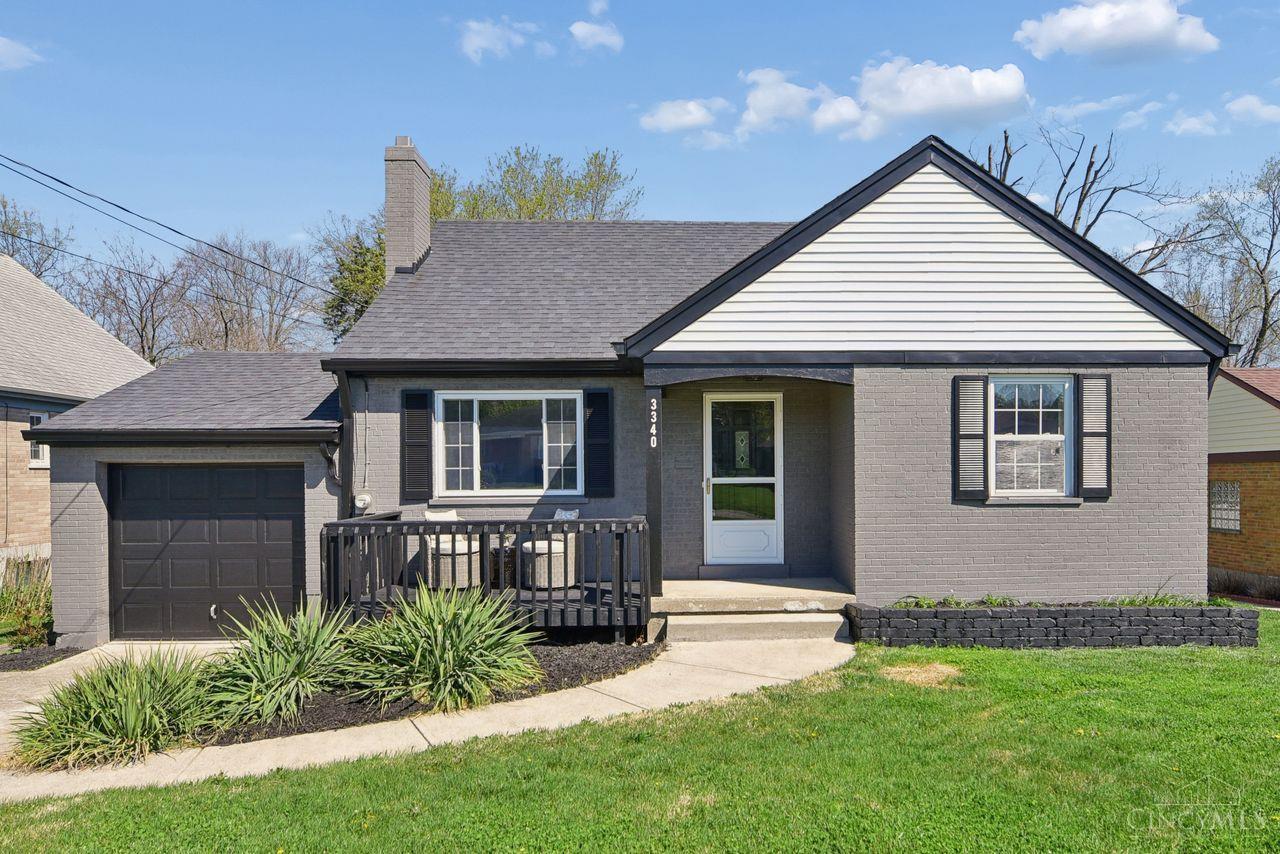 3340 Dolomar Drive